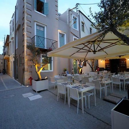 Novecento Studios Rethymno  Exterior photo