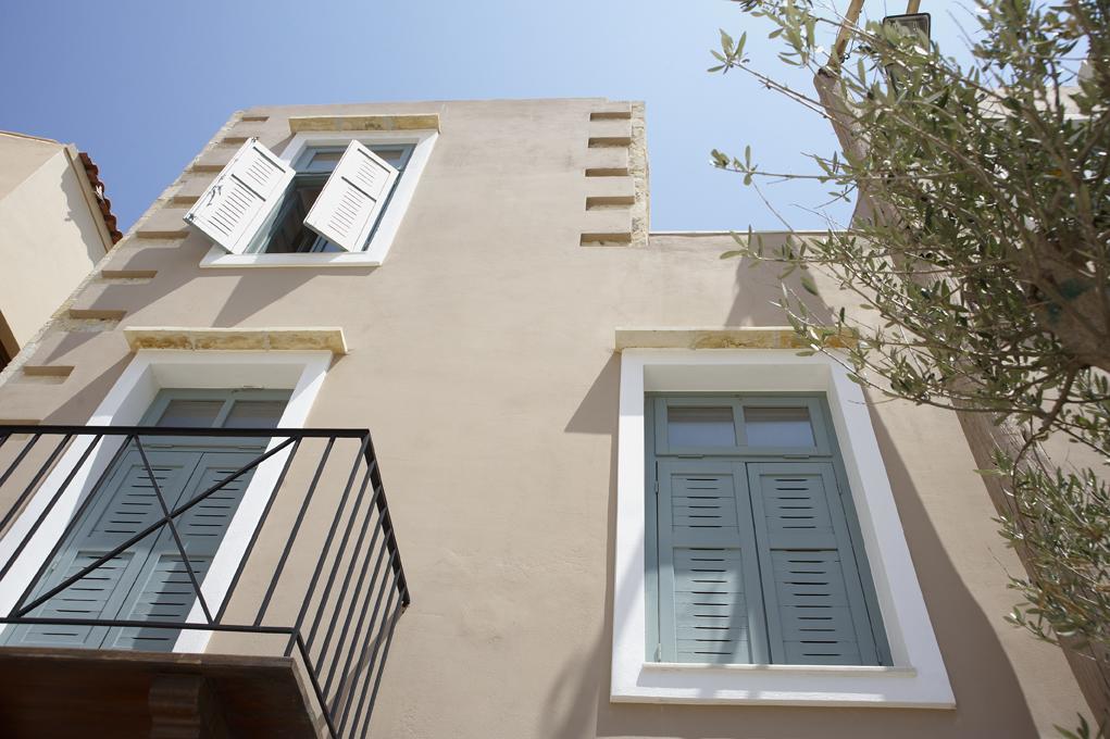 Novecento Studios Rethymno  Exterior photo